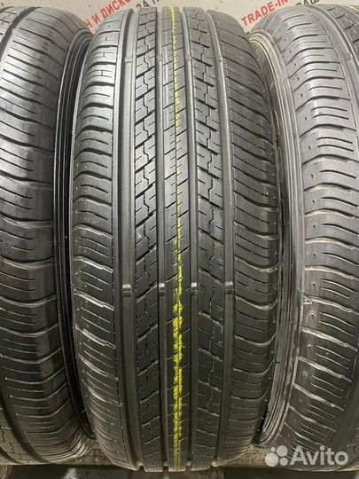 Dunlop Grandtrek ST30 225/65 R17 102H