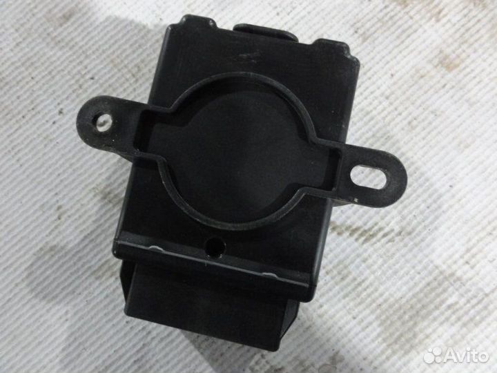 Блок управления светом Ford Focus 3 седан duratec