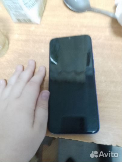 TECNO Spark 6 Go, 2/32 ГБ