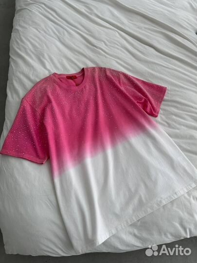 Футболка Hermes