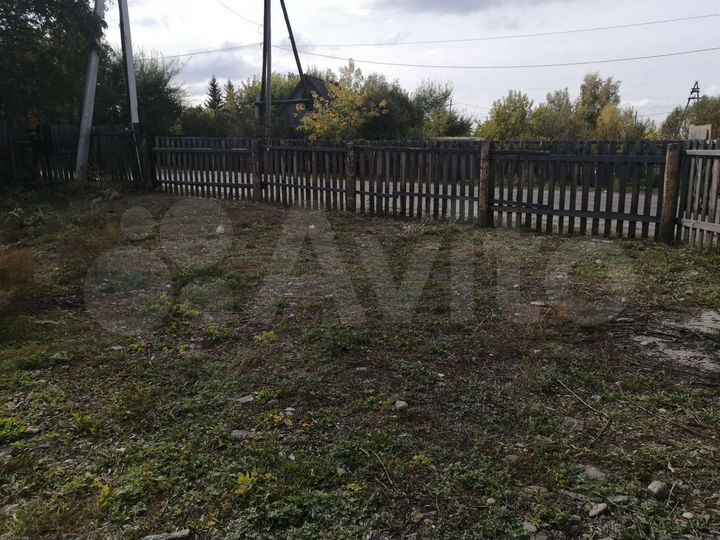 Участок 7 сот. (ИЖС)