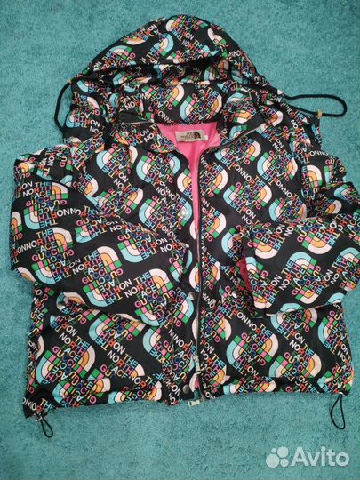 Женские вещи пакетом 46