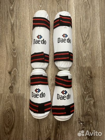 Защита для единоборств