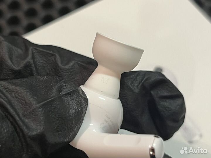 Наушник Airpods Pro 1 правый оригинал/250+отзывов