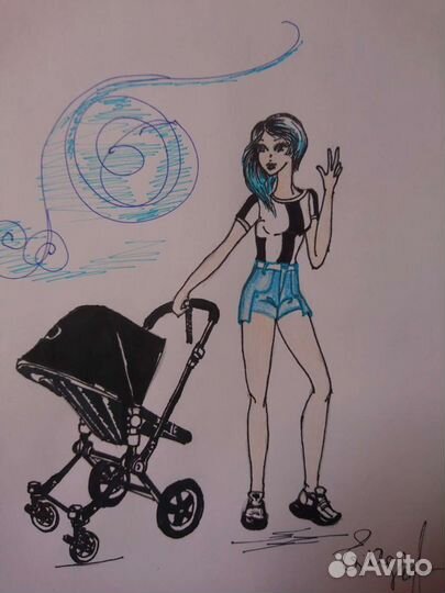 Stokke,bugaboo, joolz.Запчасти и комплектующие