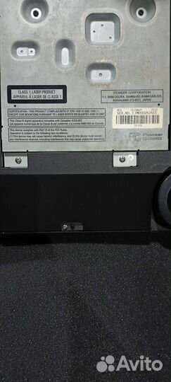 Puoneed cdj-2000 nexus x2