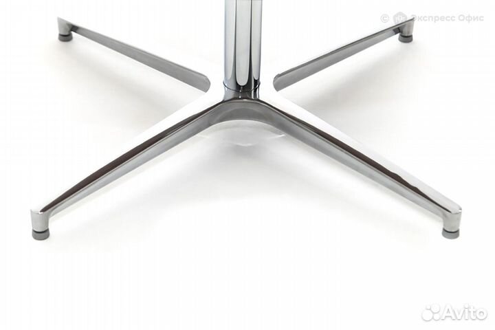 Кресло дизайнерское Charm High Wood Lounge