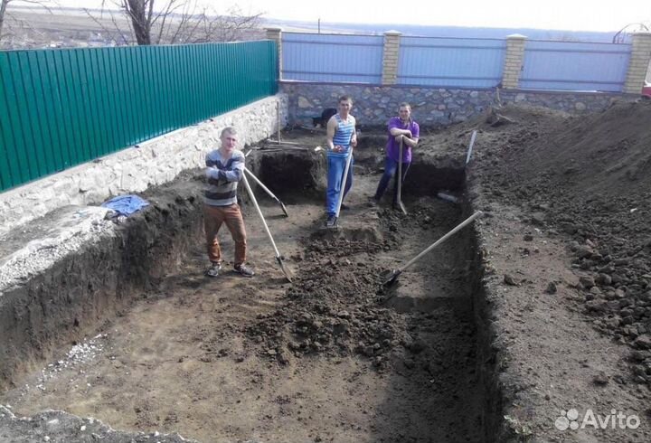 Вывоз мусора