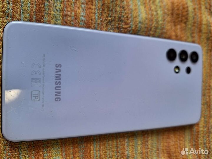 Телефон Samsung A32-64gb