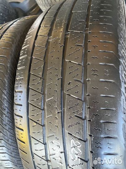 Continental ContiCrossContact LX Sport 225/60 R17 99H