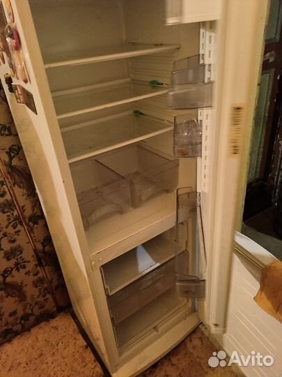 Холодильник атлант двухкамерный