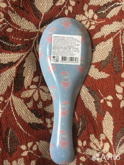 Подставка для ложки