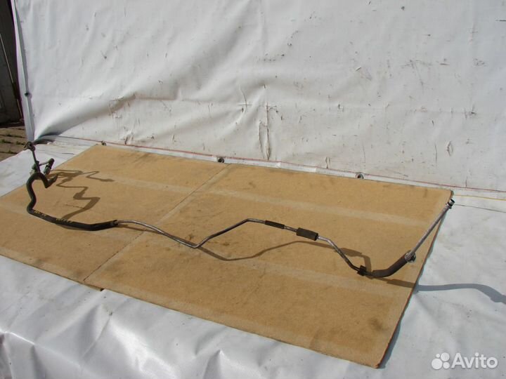 Трубка кондиционера Toyota Land Cruiser 70 90г