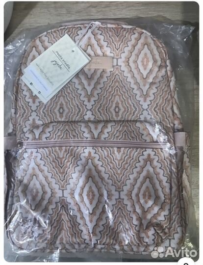 JuJuBe рюкзак Midi