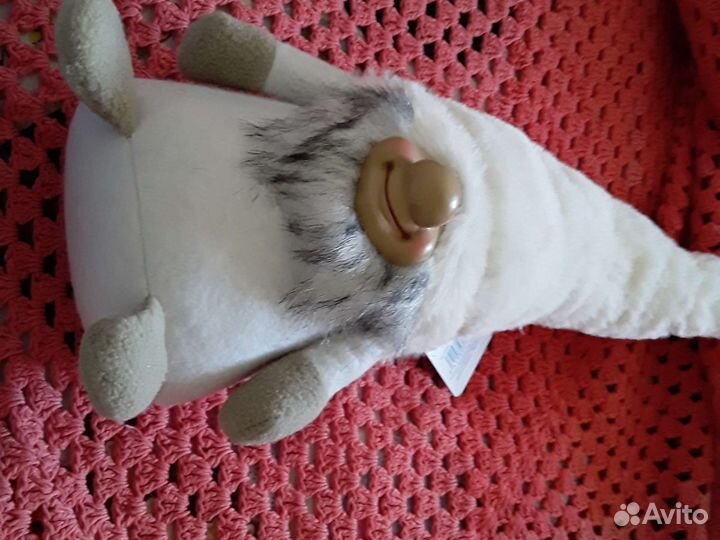 Сувенир гномик