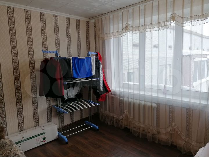 5-к. квартира, 89,5 м², 9/9 эт.