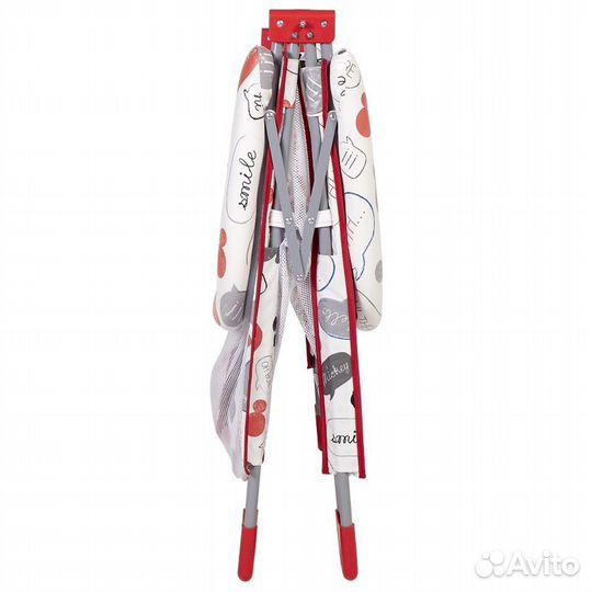 Манеж Polini kids Disney baby Comfort, Микки маус