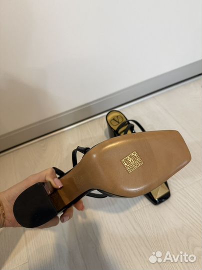 Туфли valentino