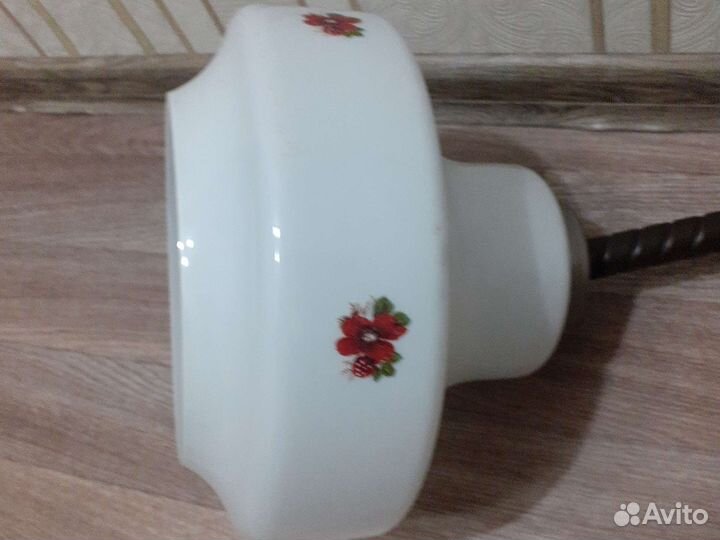 Люстра на кухню бу