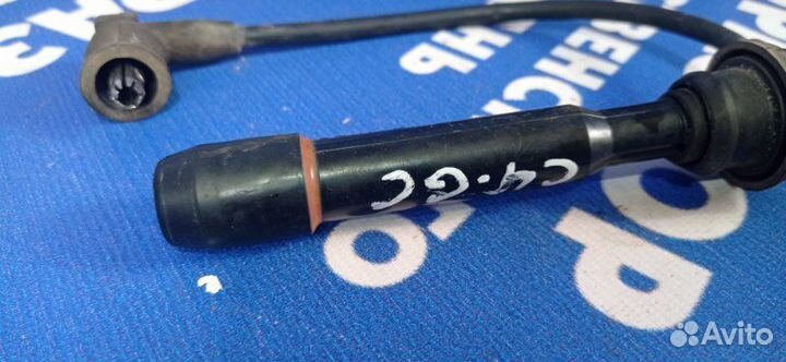 Бронепровод Hyundai Sonata 4 седан G4GC 2005