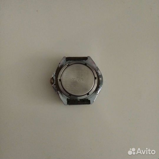 Часы полет СССР