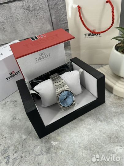 Часы мужские tissot