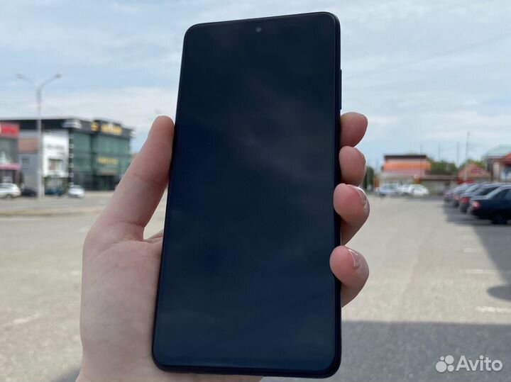 Xiaomi Poco X3 Pro, 6/128 ГБ