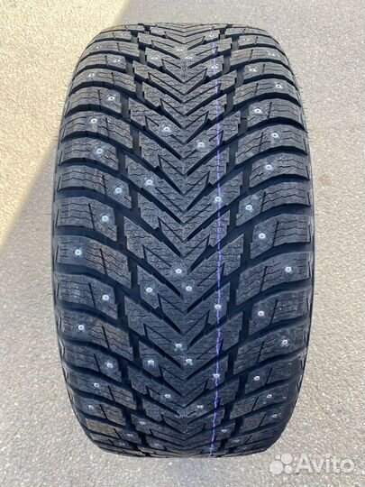 Nokian Tyres Hakkapeliitta 10p SUV 275/45 R21 110T
