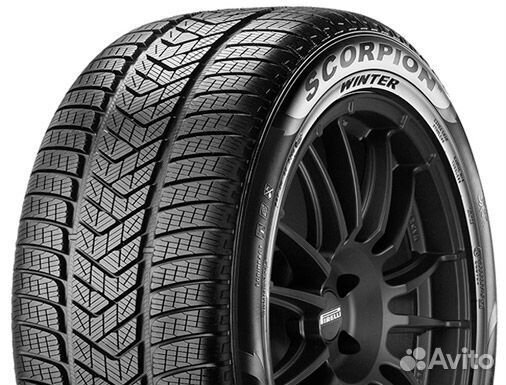 Pirelli Scorpion Winter 315/45 R21 116V