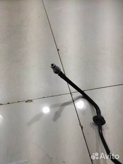 Трубка сцепления (Chevrolet Camaro VI)