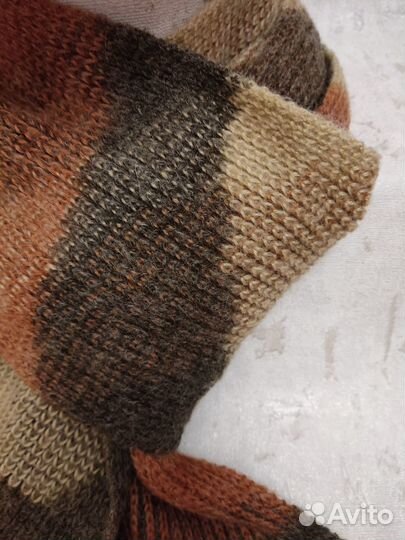 Головные уборы женские