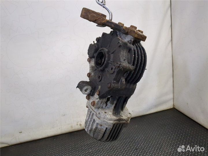 Редуктор моста Toyota Matrix, 2006