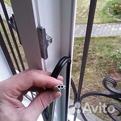 Ремонт пластиковых окон