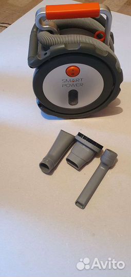 Пылесос smart power