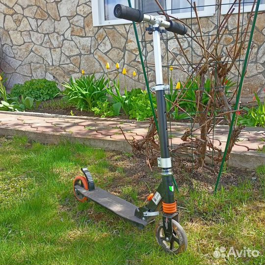 Самокат детский