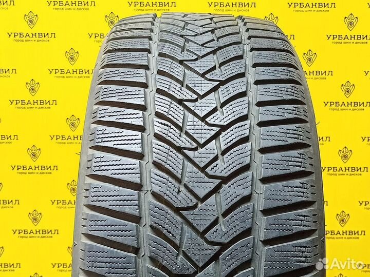 Dunlop Winter Sport 5 235/45 R18 98T