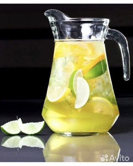 Luminarc кувшин/графин оптом