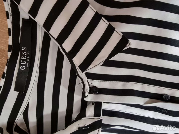 Рубашка guess
