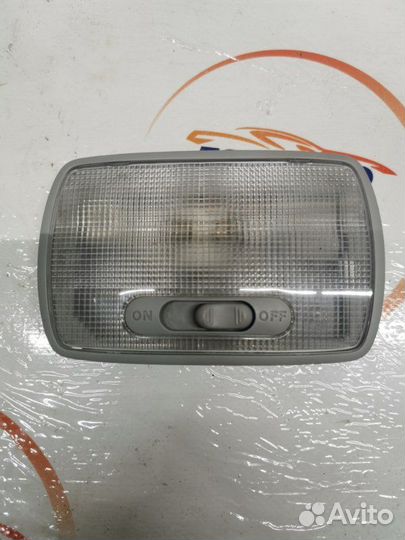 Плафон подсветки салона Honda Cr-V 2.0 R20A 2011