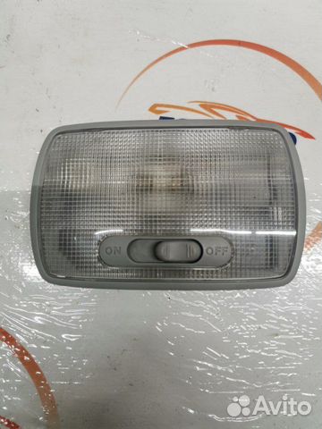 Плафон подсветки салона Honda Cr-V 2.0 R20A 2011