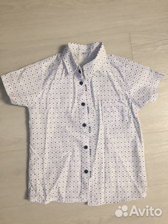 Костюм для мальчика