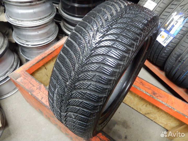 Goodyear UltraGrip Ice+ 195/55 R15