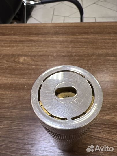 Зажигалка dupont