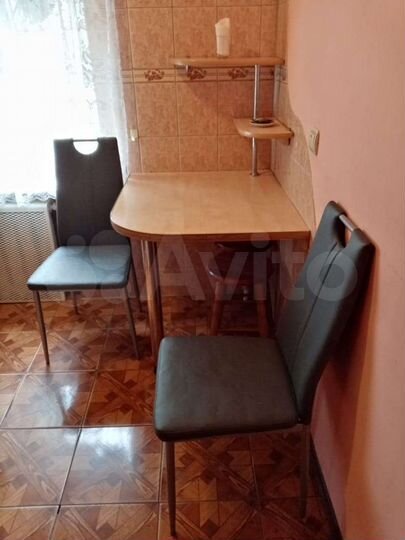 2-к. квартира, 57 м², 1/9 эт.