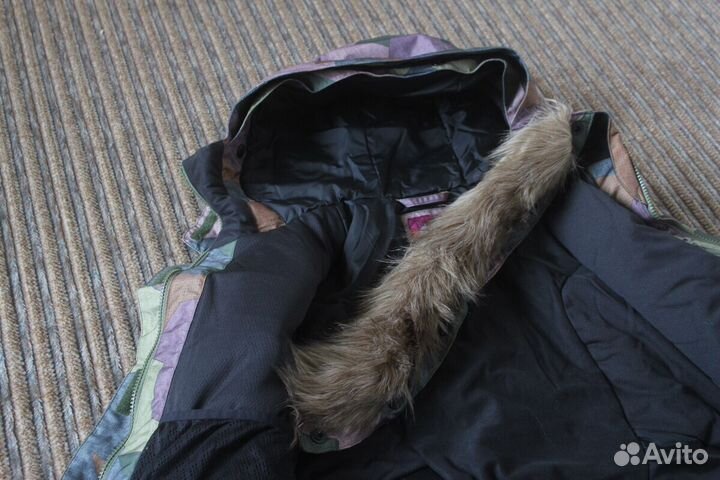 Горнолыжная Куртка Dakine