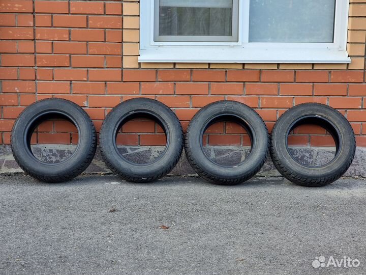 Nankang SW-7 195/65 R15 95T