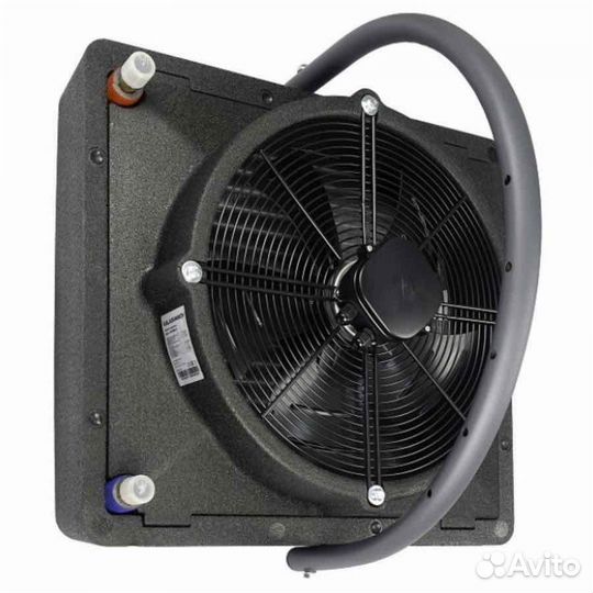 Тепловентиляторы kalashnikov KVF аналог volcano VR