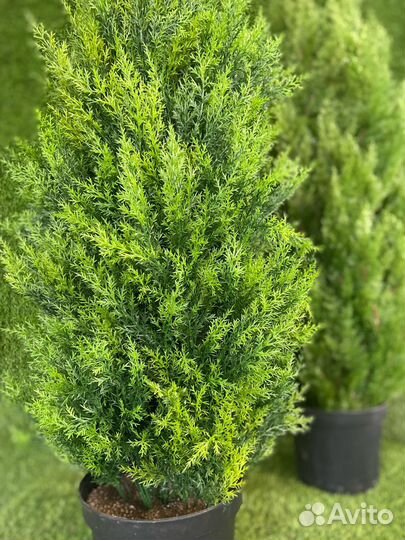 Искусственное дерево туя