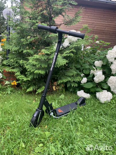 Электросамокат kugoo kirin first