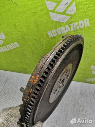 Маховик Мазда 6